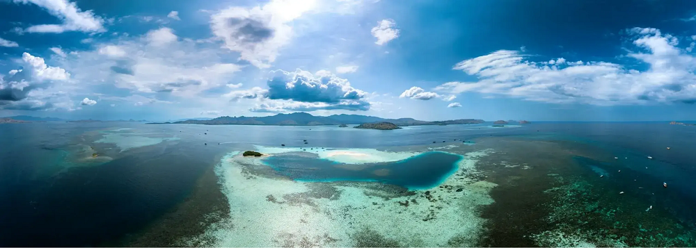 Crowne Plaza Labuan Bajo