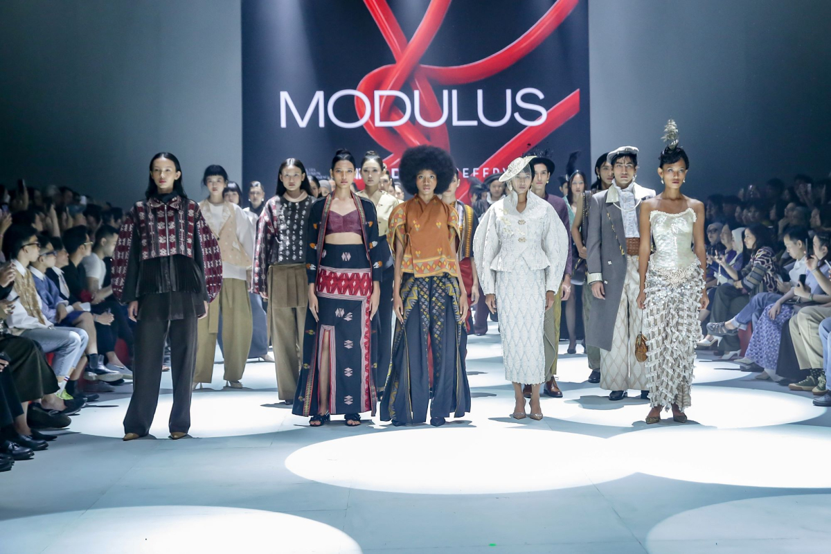 Plaza Indonesia Fashion Week