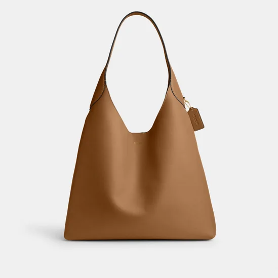 Tas Warna Cokelat