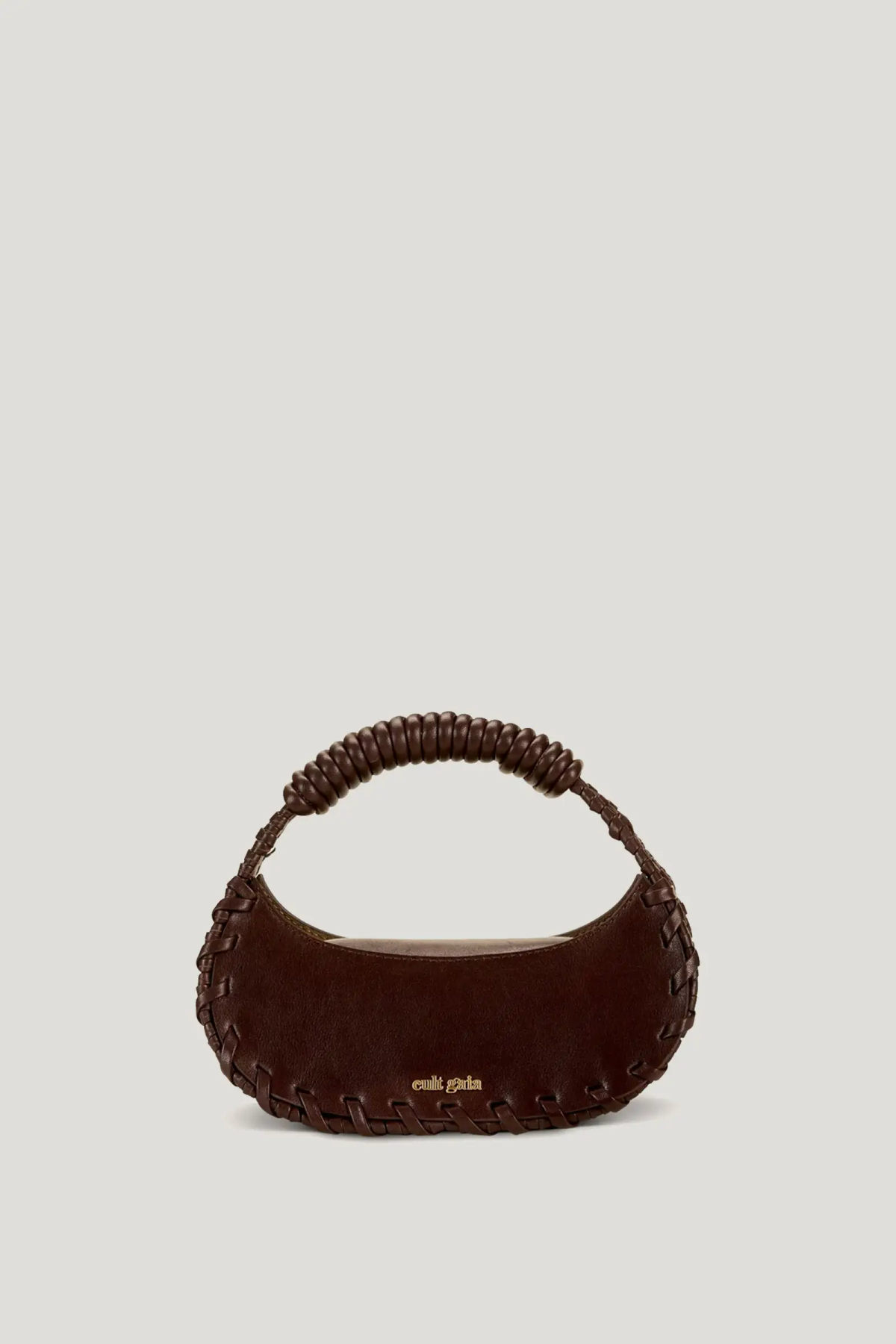 Tas Warna Cokelat