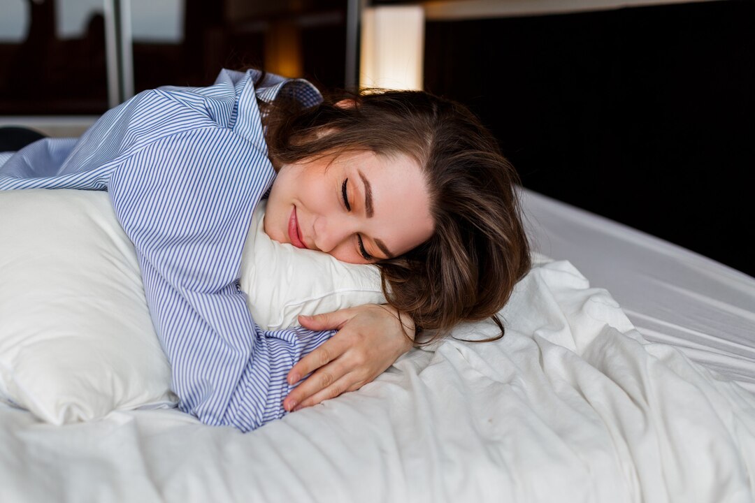 Tips tidur nyenyak