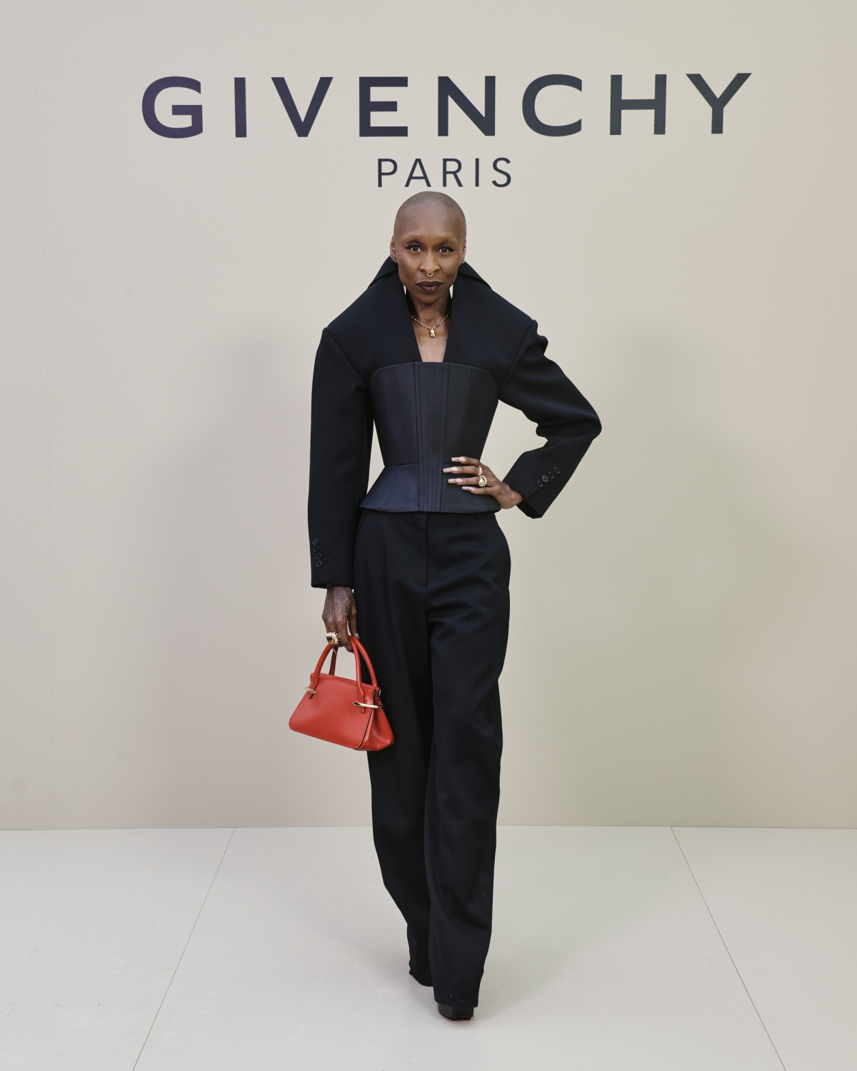 Givenchy Spring Summer 2026