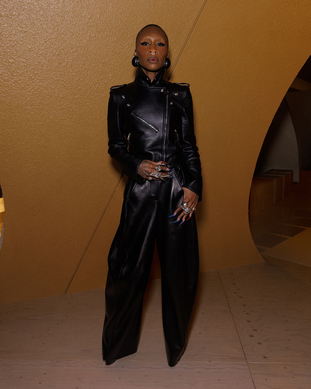 Givenchy Spring/Summer 2027