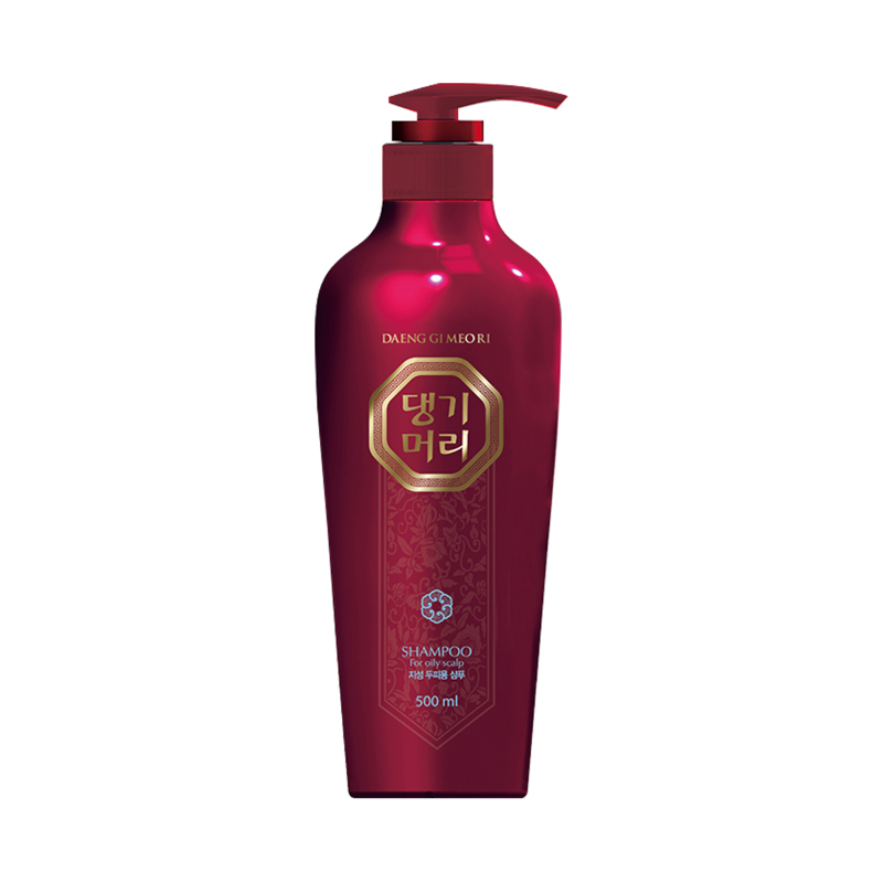 Daeng Gi Meo Ri Shampoo for Oily Scalp