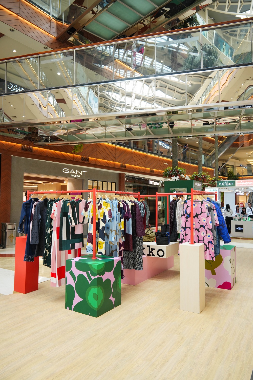 Marimekko