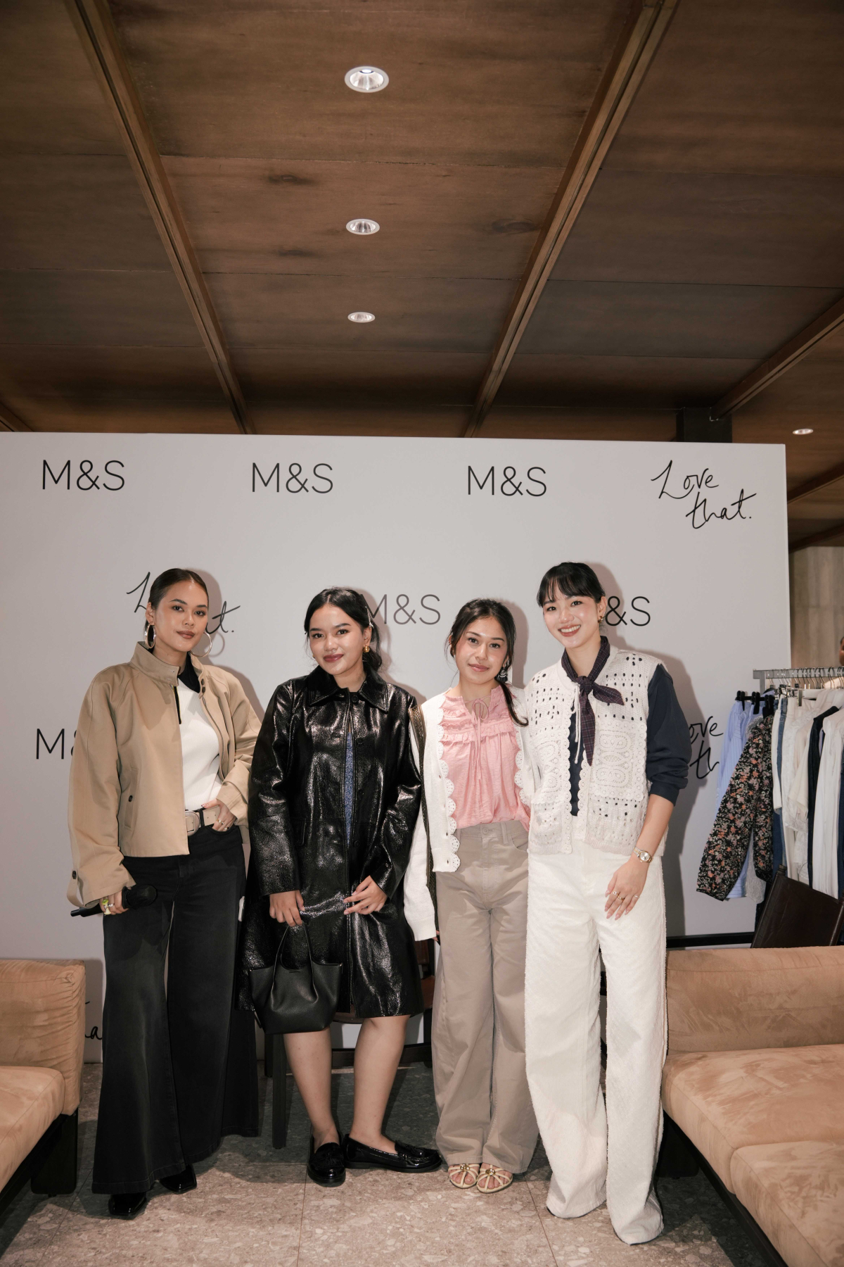 Marks & Spencer
