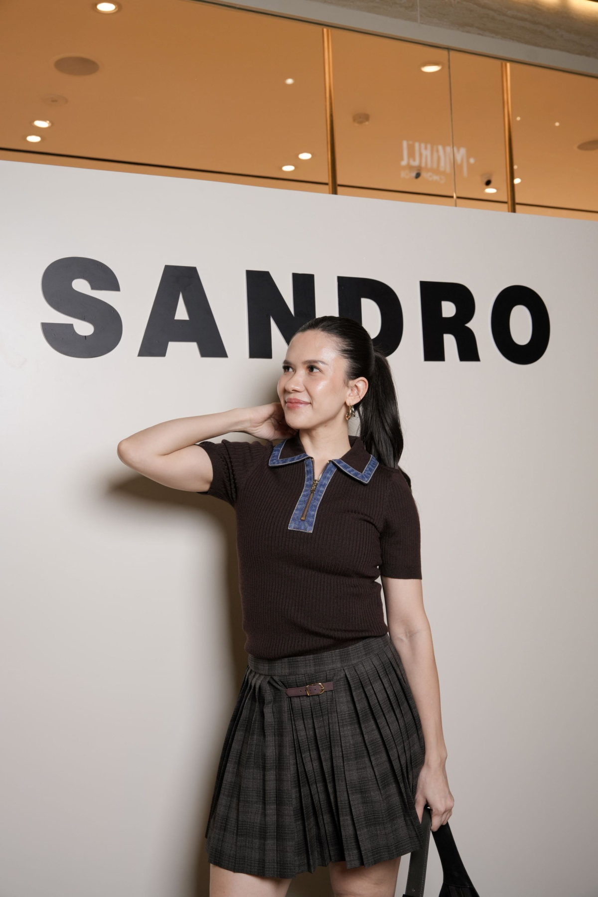 Sandro