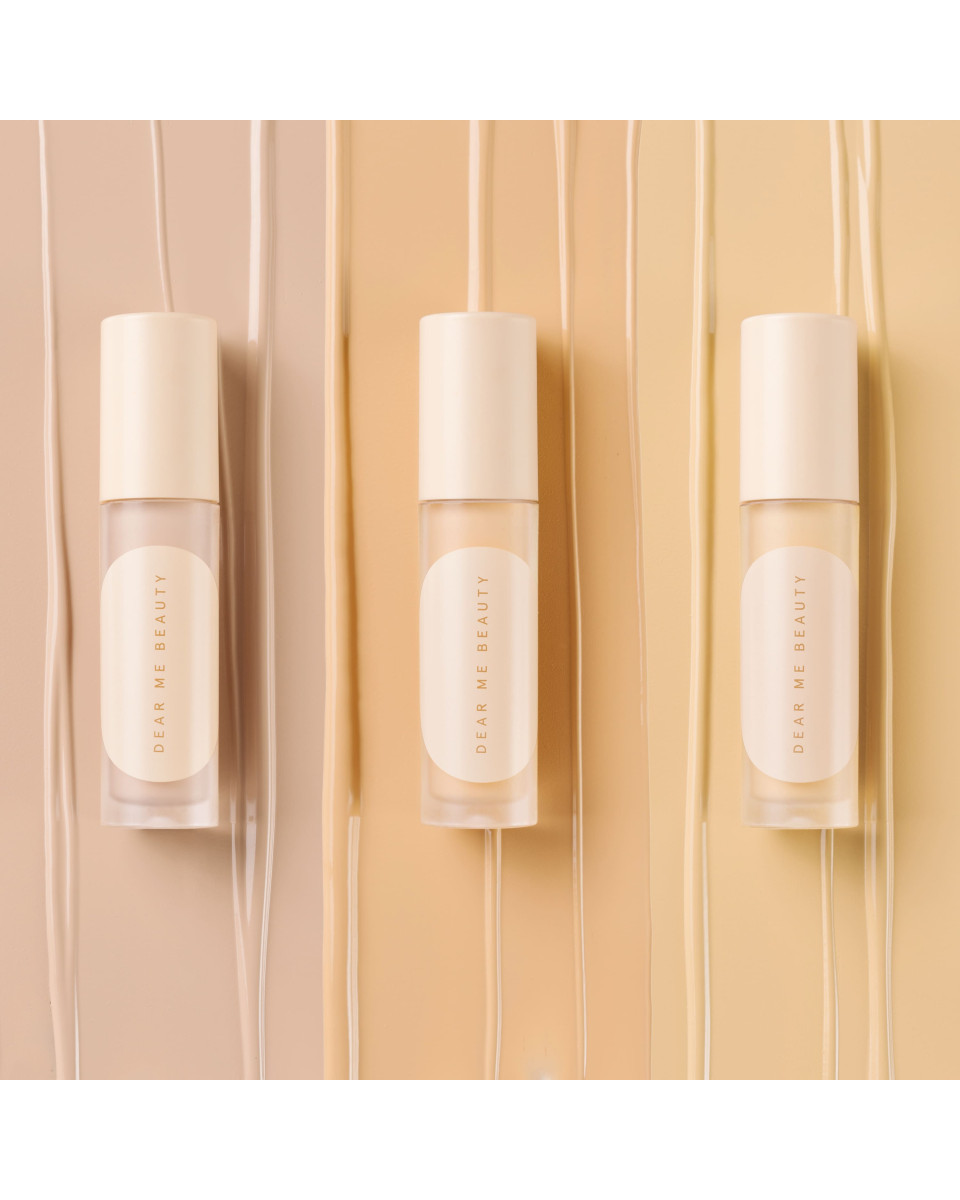 Rekomendasi concealer untuk kulit kering dari Dear Me Beauty
