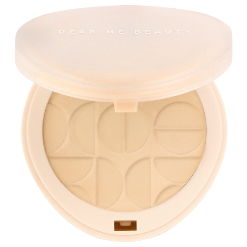 Powder foundation lokal dari Dear Me Beauty