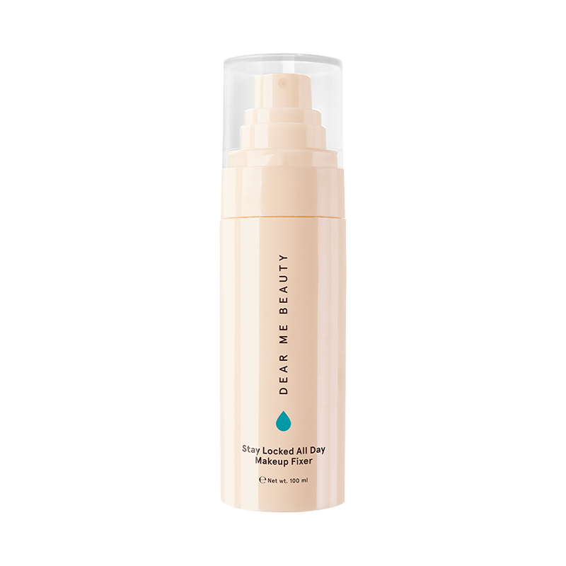 Dear Me Beauty Star Locked All Day Makeup Fixer