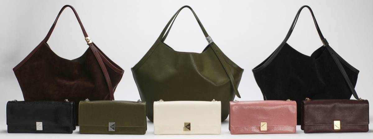 Kate Spade New York.