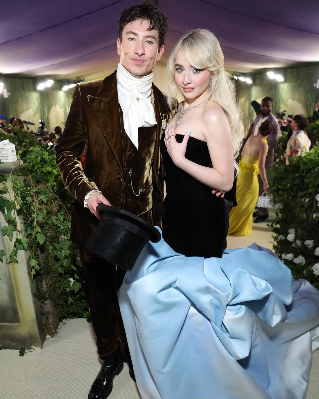 Met Gala