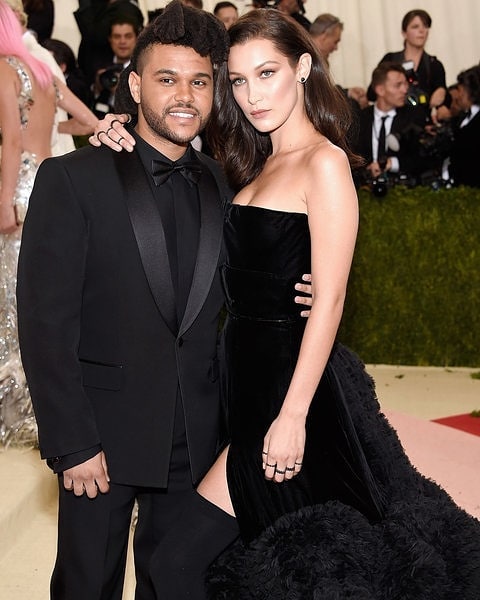 Met Gala