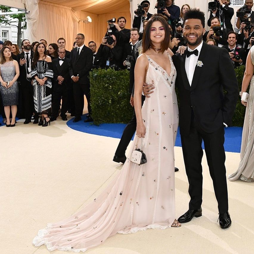 Met Gala
