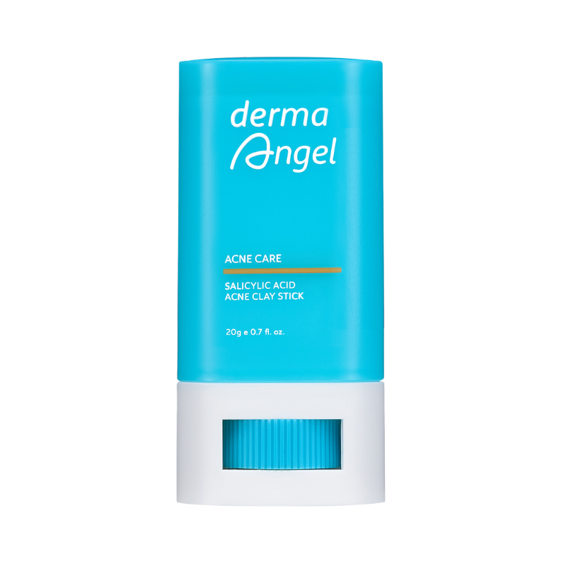 Derma Angel face mask