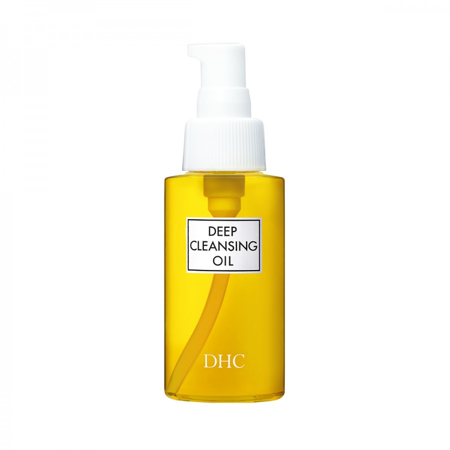 Cleansing oil dari DHC