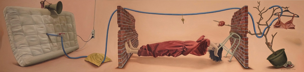 Max Mara Art Prize for Women