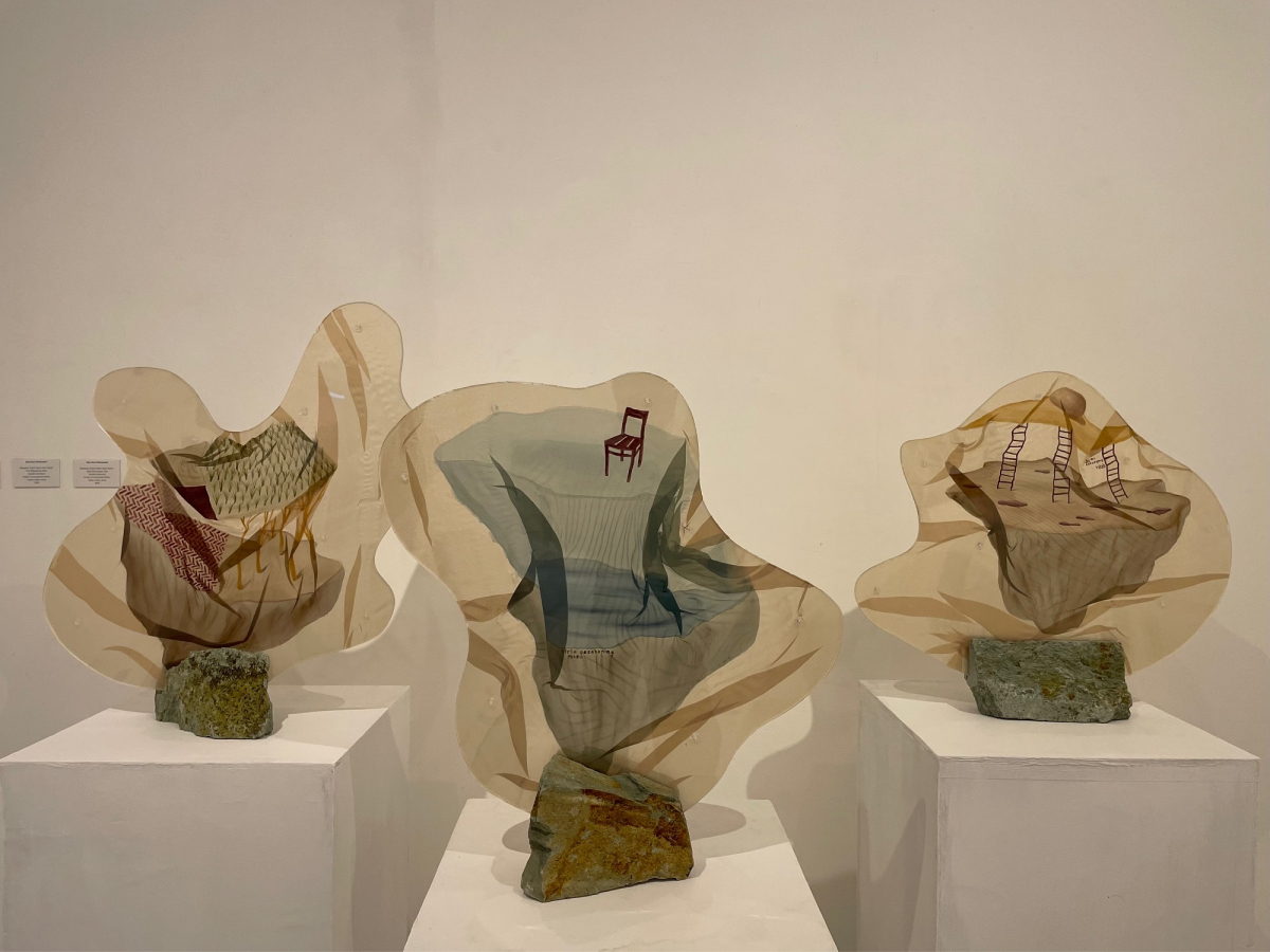 Max Mara Art Prize for Women