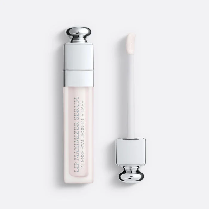 Rekomendasi lip serum untuk bibir hitam