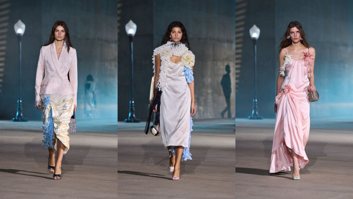 Dior Cruise 2027