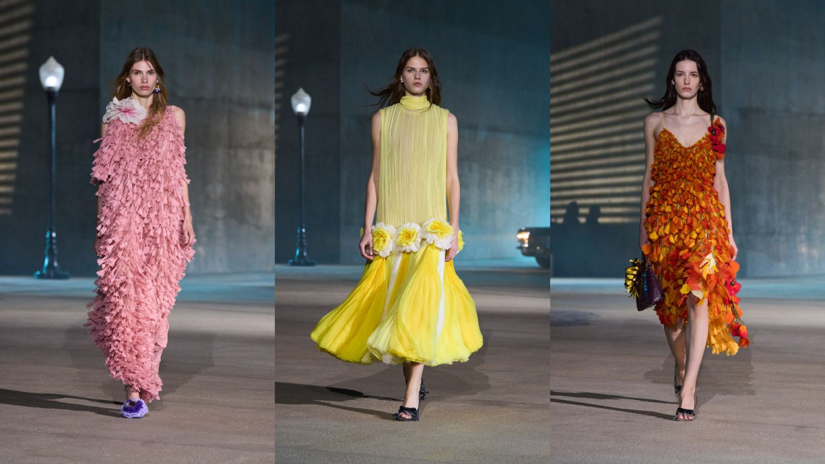 Dior Cruise 2027