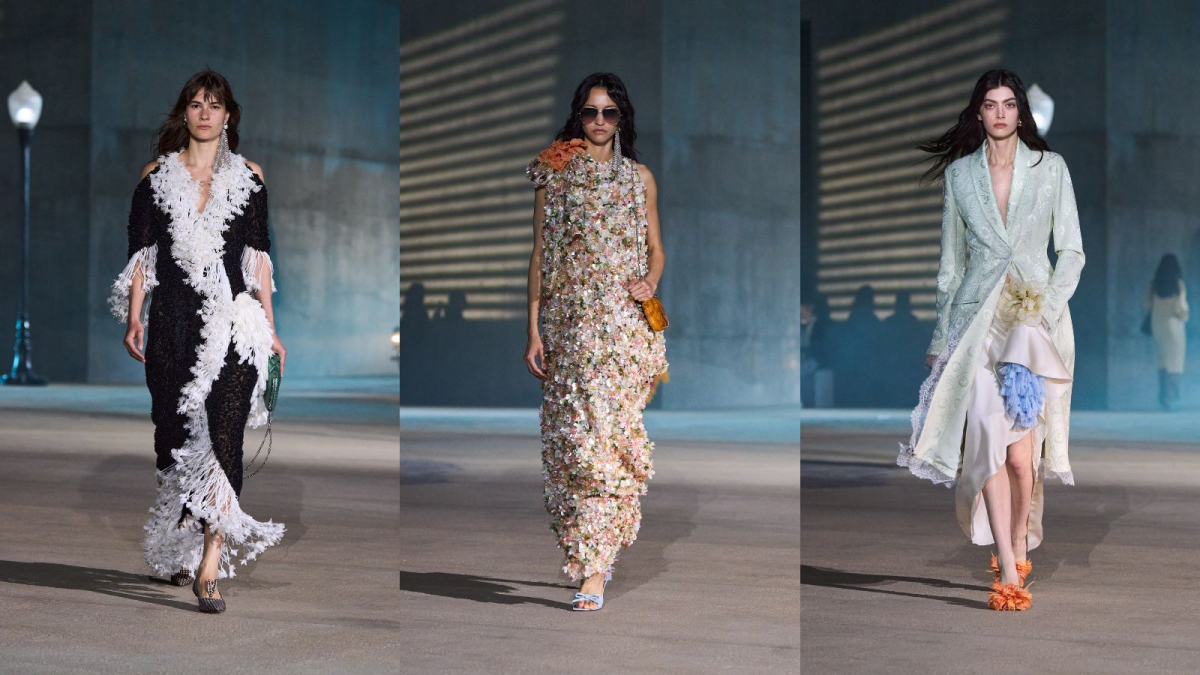 Dior Cruise 2027