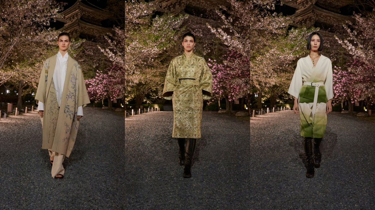 Dior
