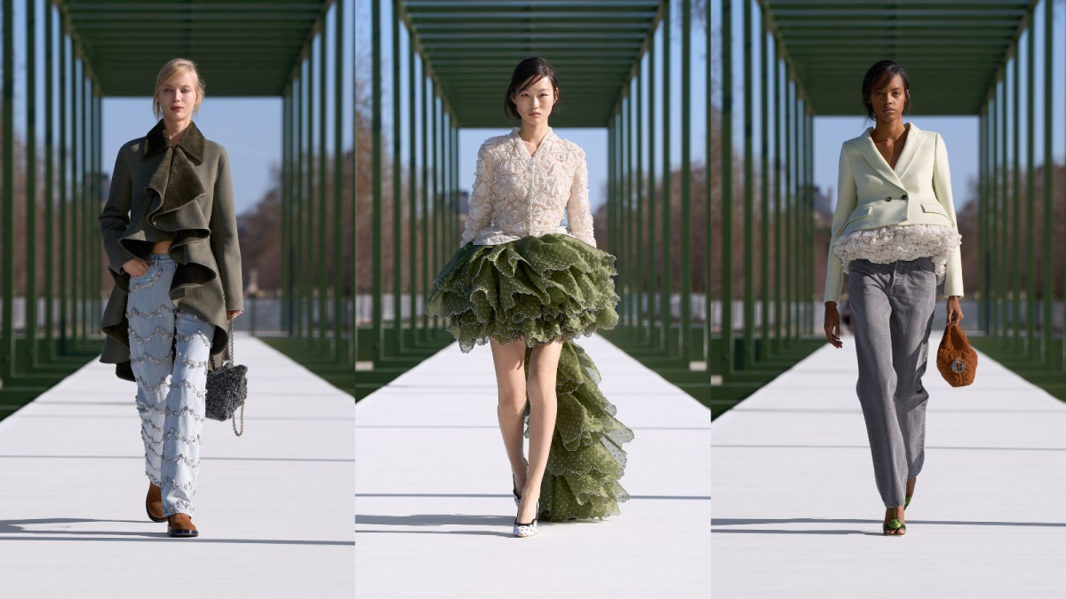 Dior Fall/Winter 2026