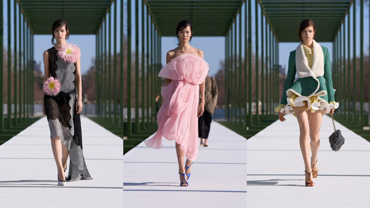 Dior Fall/Winter 2026