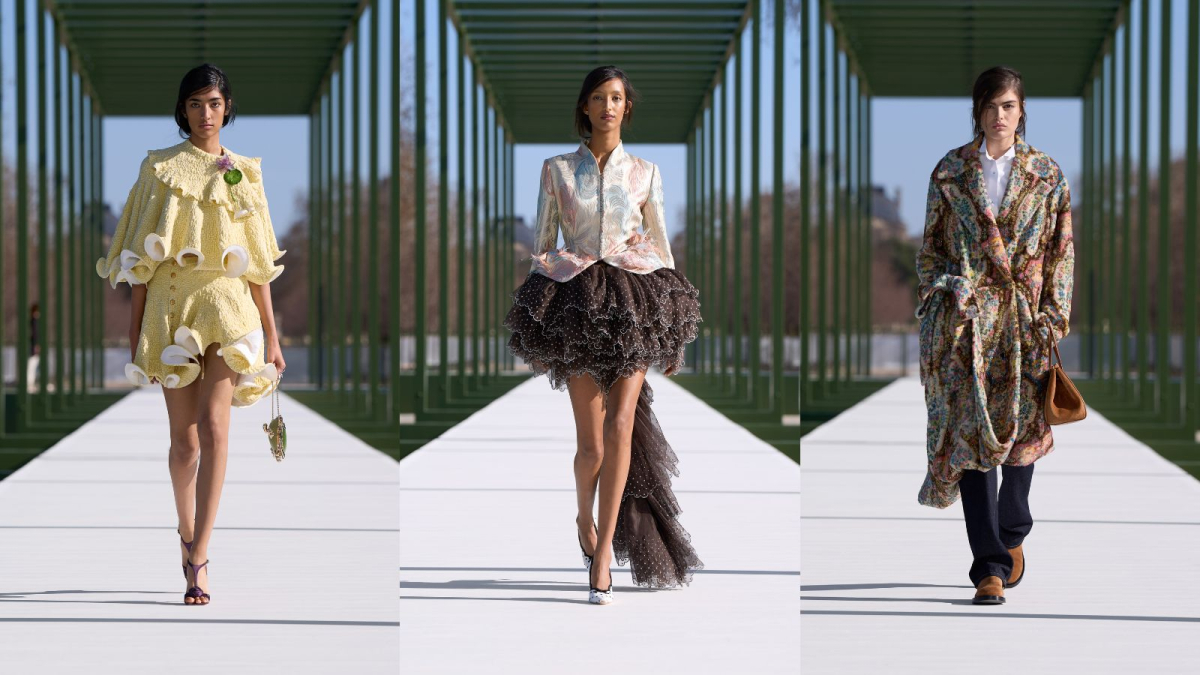 Dior Fall/Winter 2026