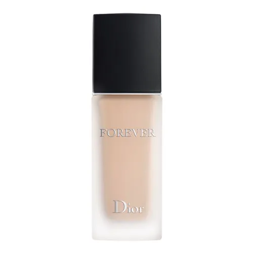 DIOR Forever No-Transfer 24H Wear Matte Foundation