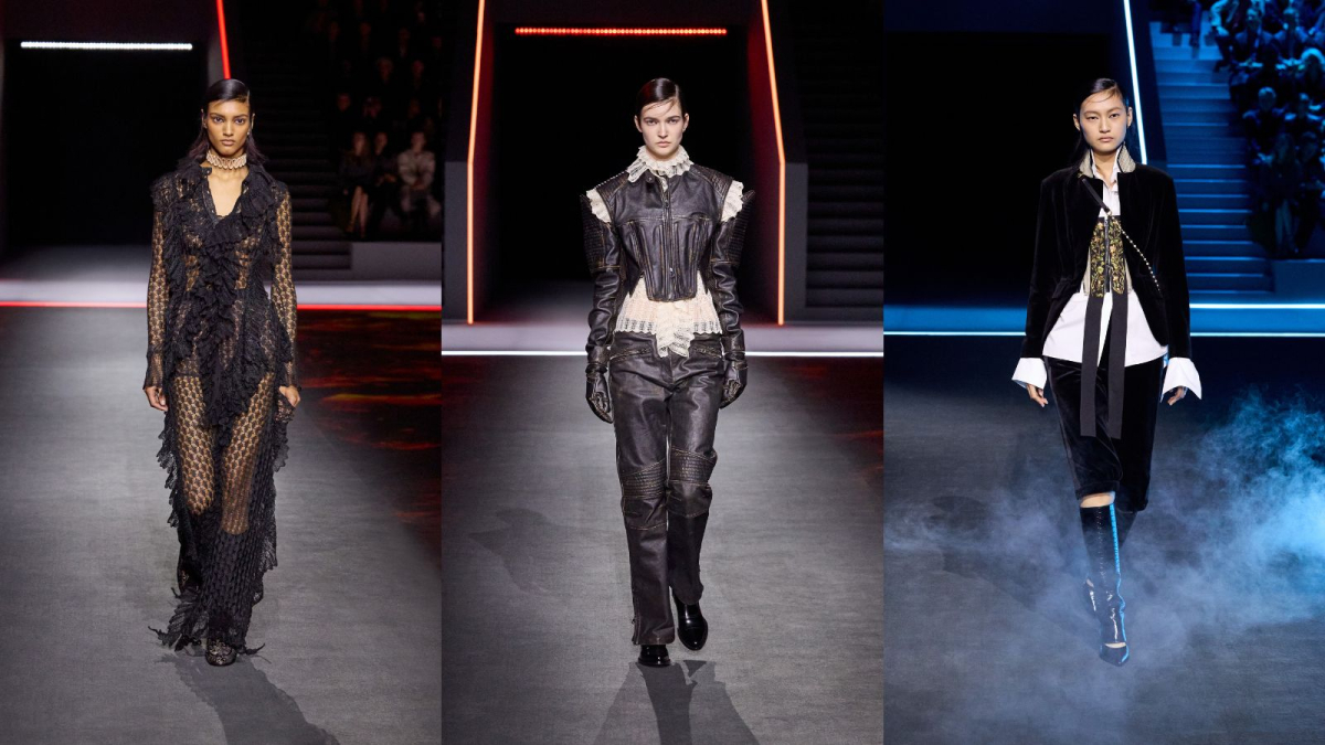 Dior FW 2025