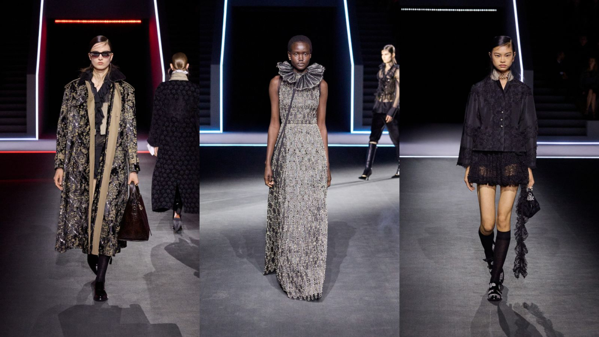 Dior FW 2025