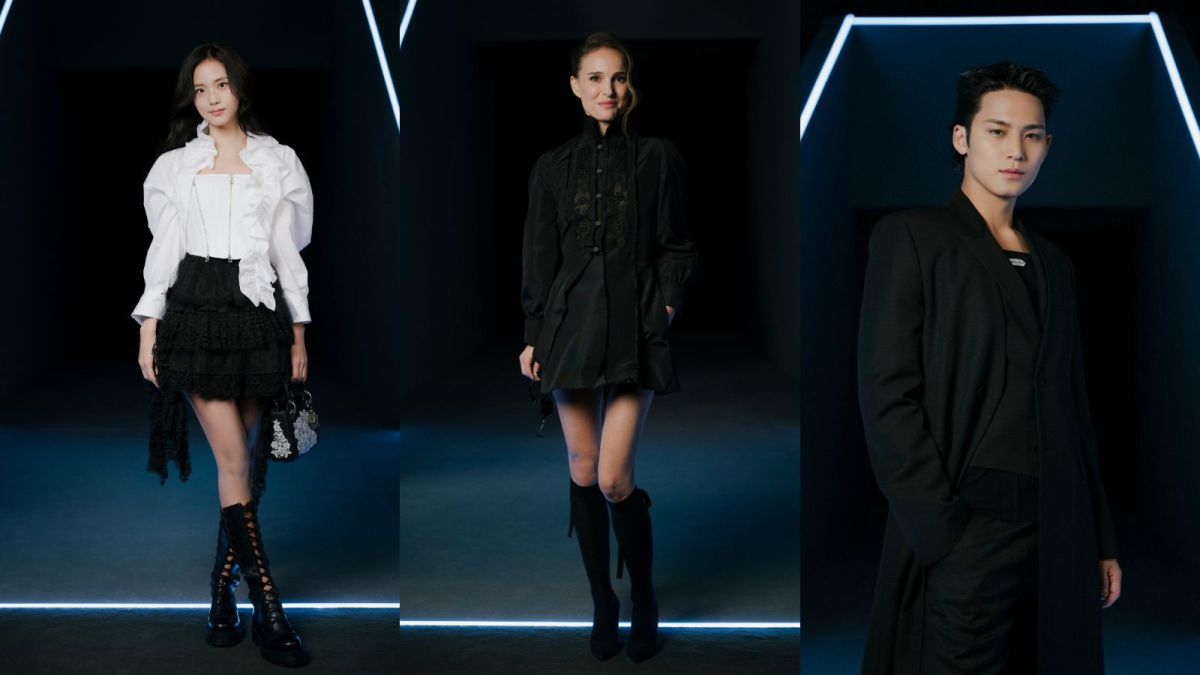 Dior FW 2025