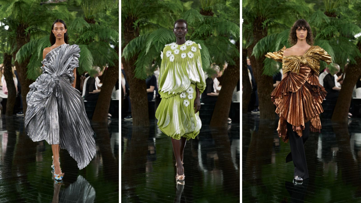 Dior Haute Couture Fall 2026