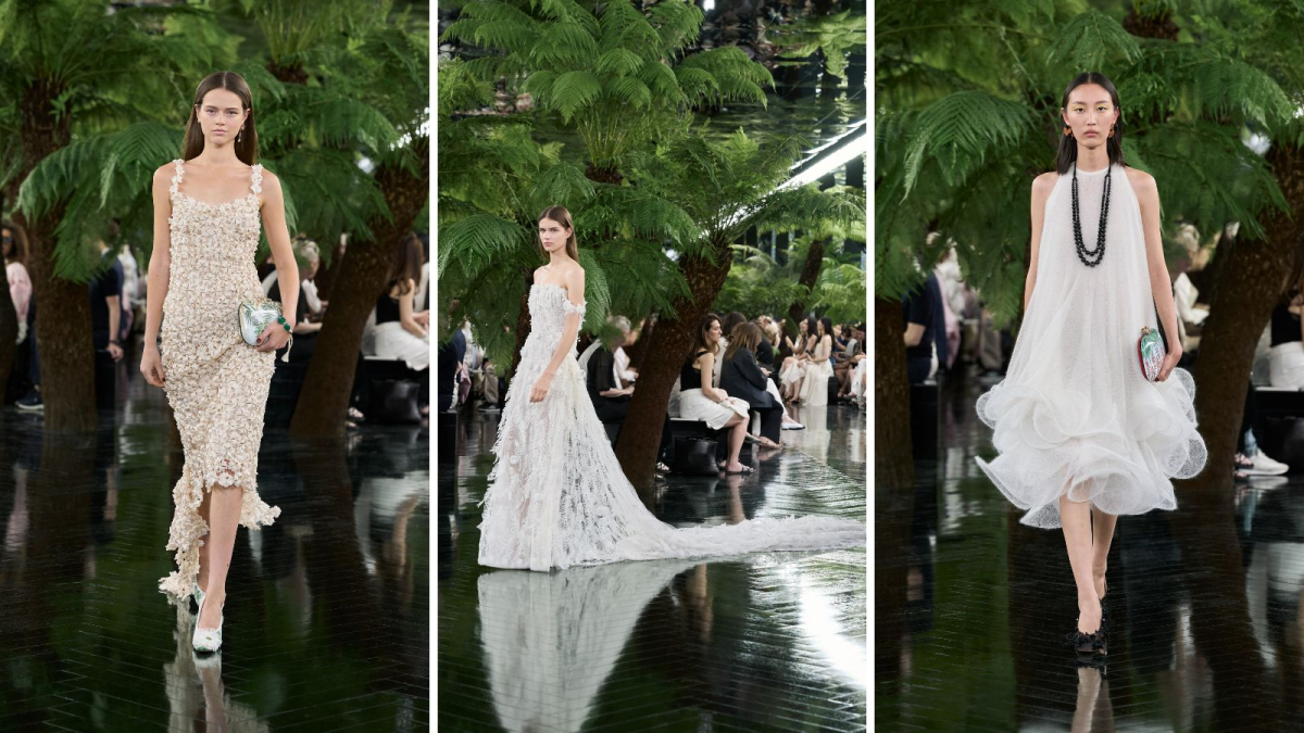 Dior Haute Couture Fall 2026