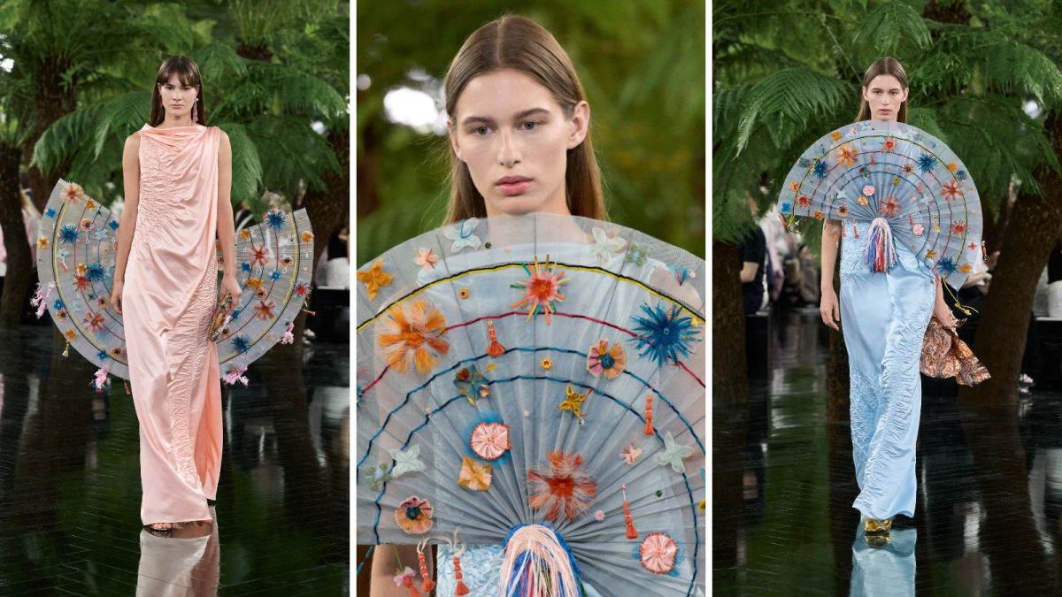 Dior Haute Couture Fall 2026