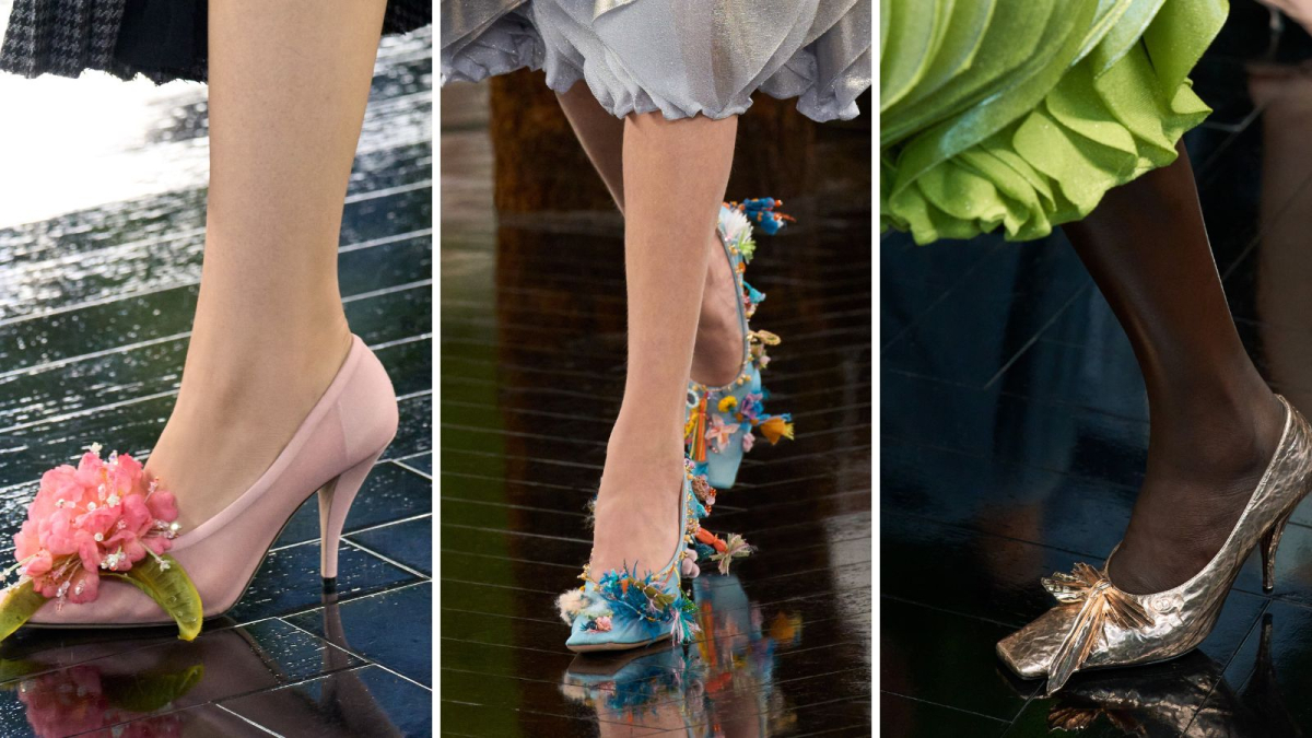 Dior Haute Couture Fall 2026