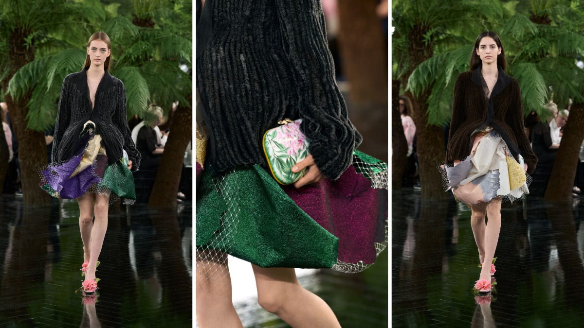Dior Haute Couture Fall 2026