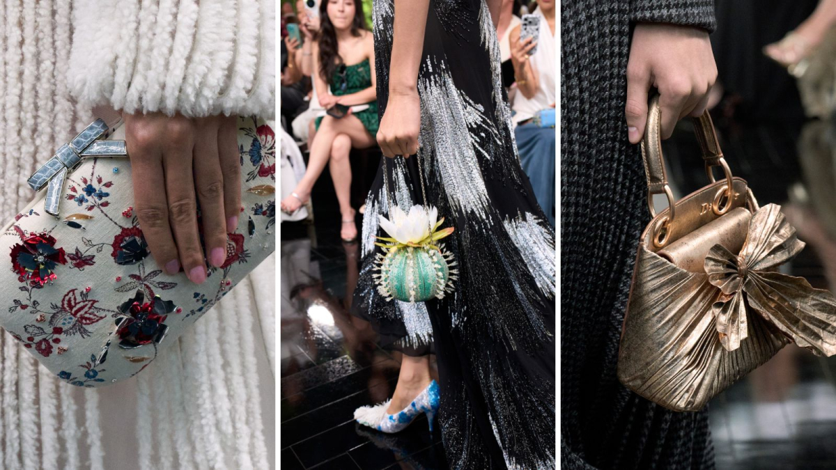 Dior Haute Couture Fall 2026