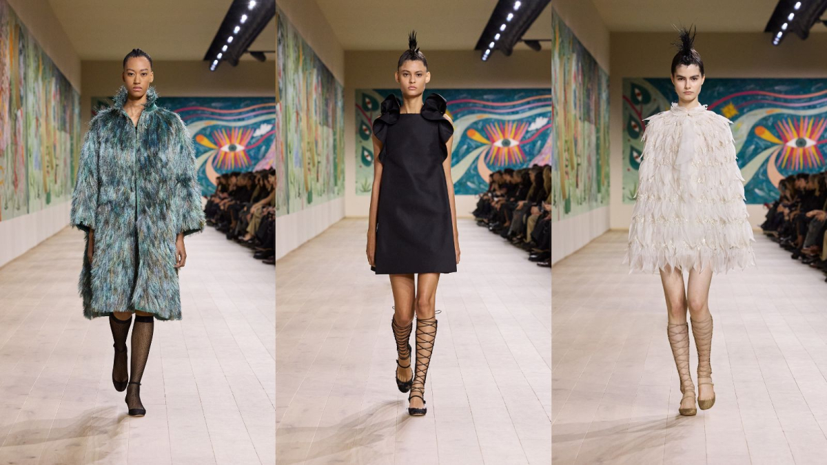 Dior Haute Couture 2025