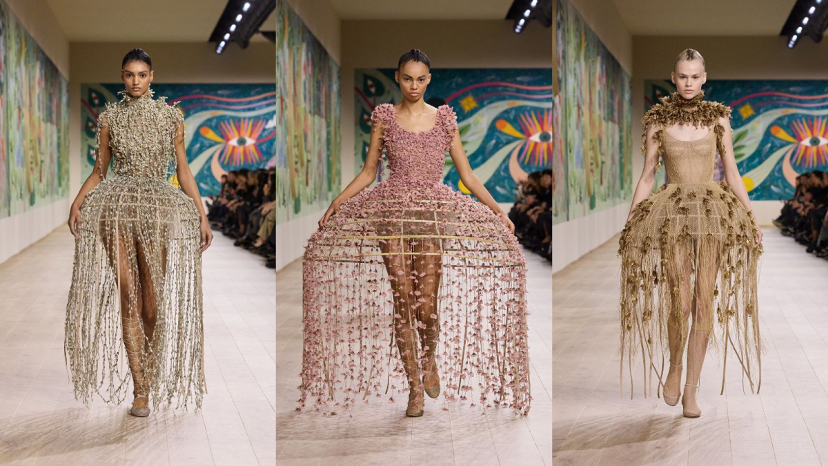Dior Haute Couture 2025