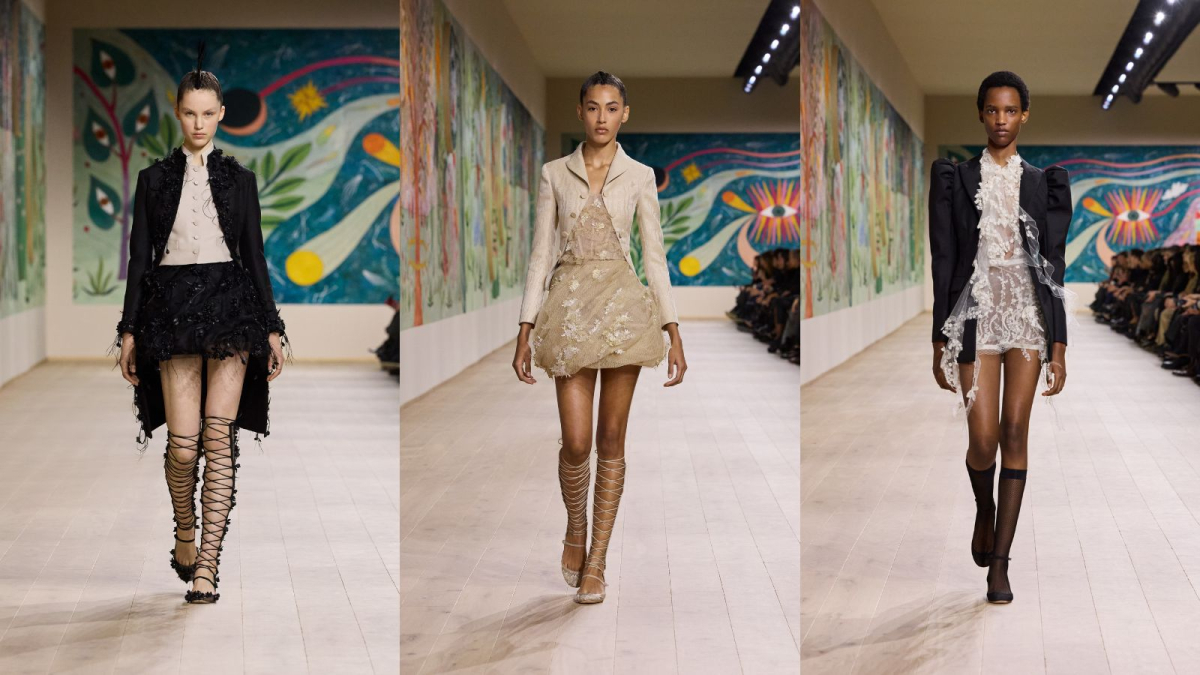 Dior Haute Couture 2025