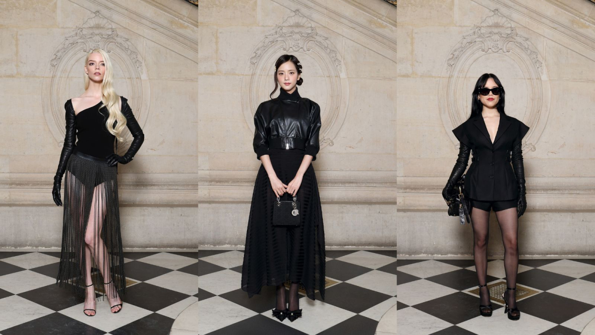 Dior Haute Couture 2025