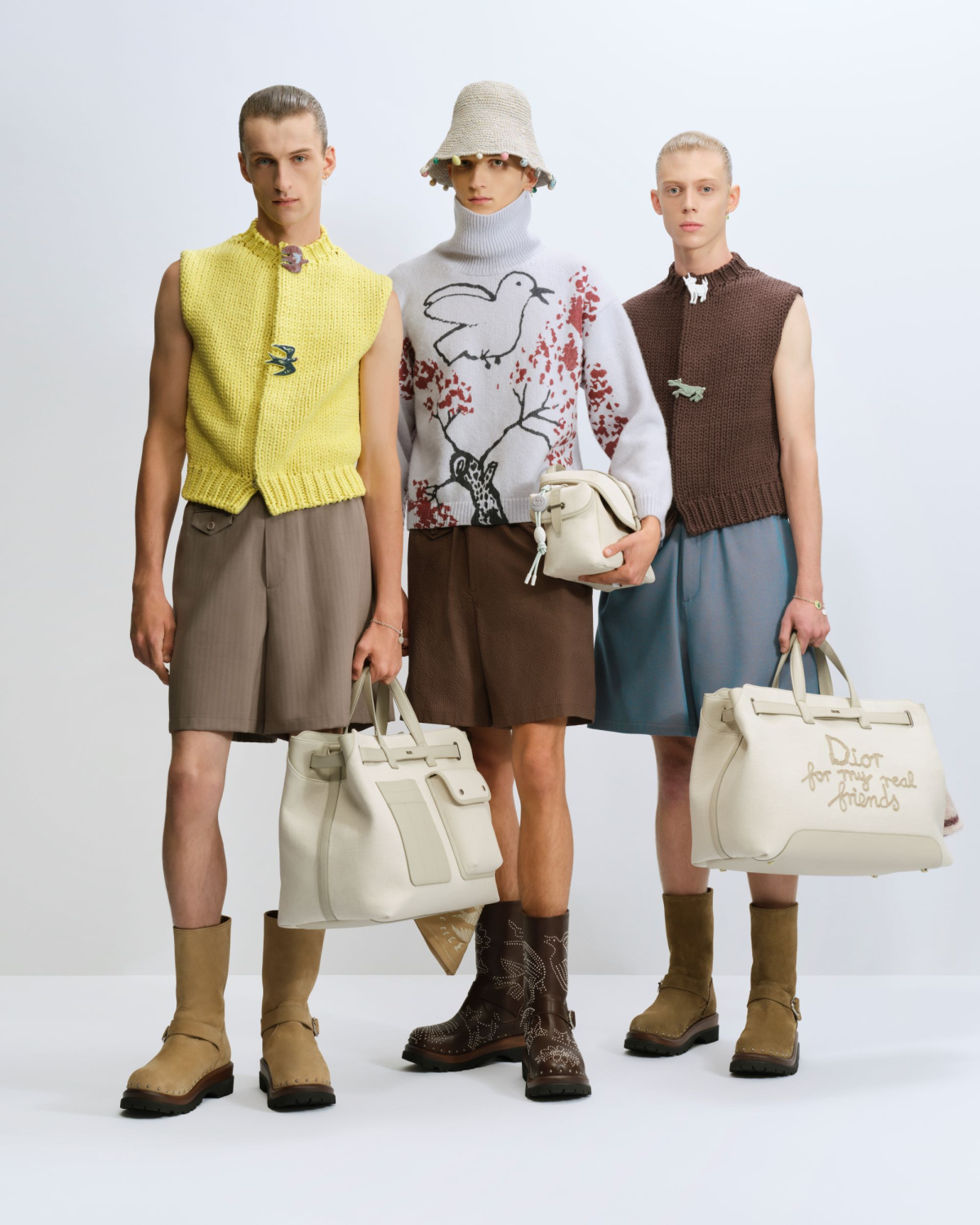Dior Normandie