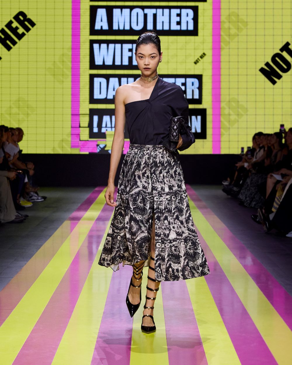 Dior spring summer 2024