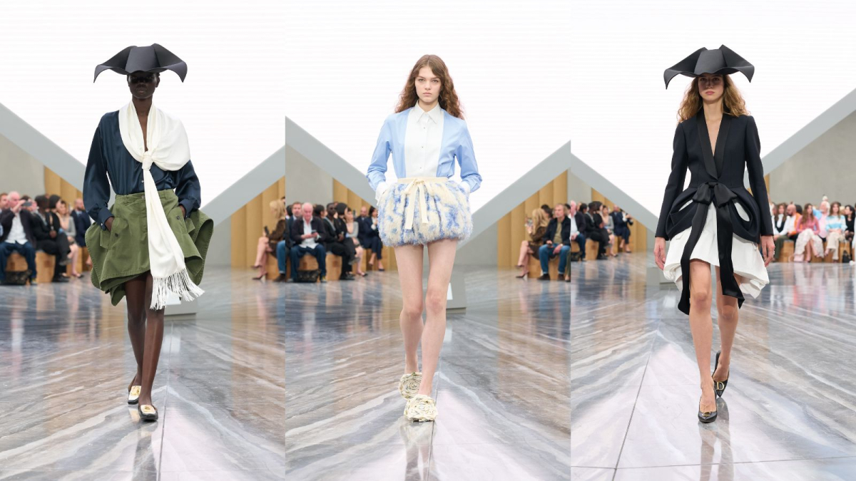 Dior Spring/Summer 2026