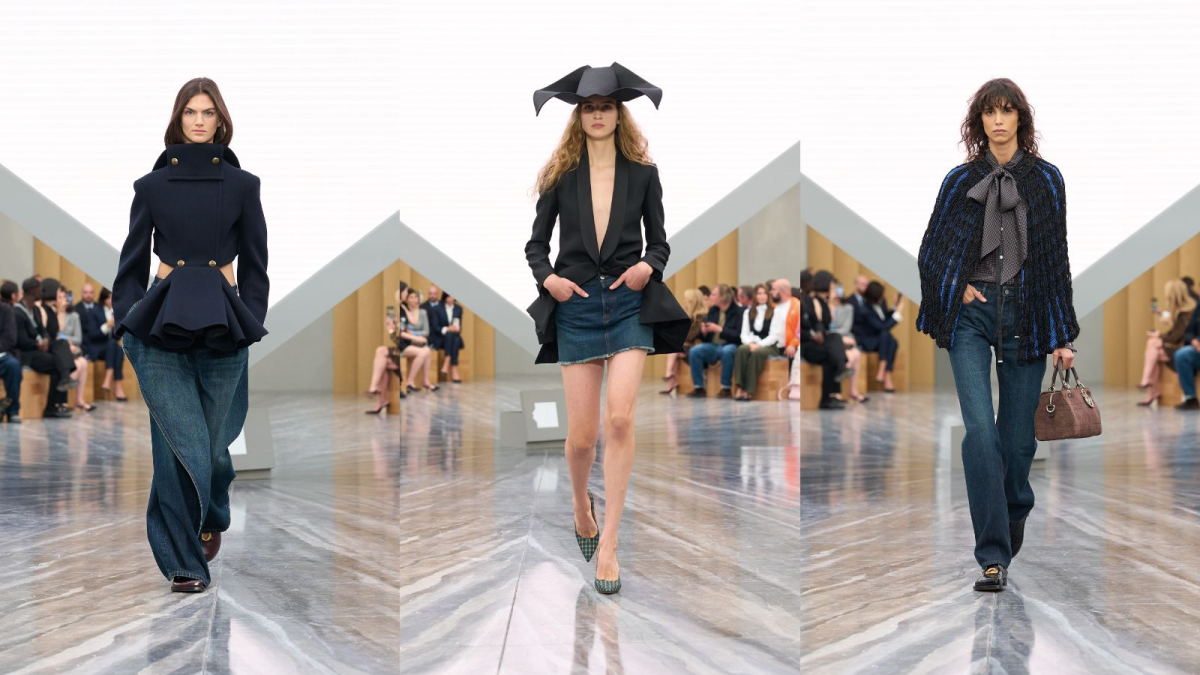 Dior Spring/Summer 2026