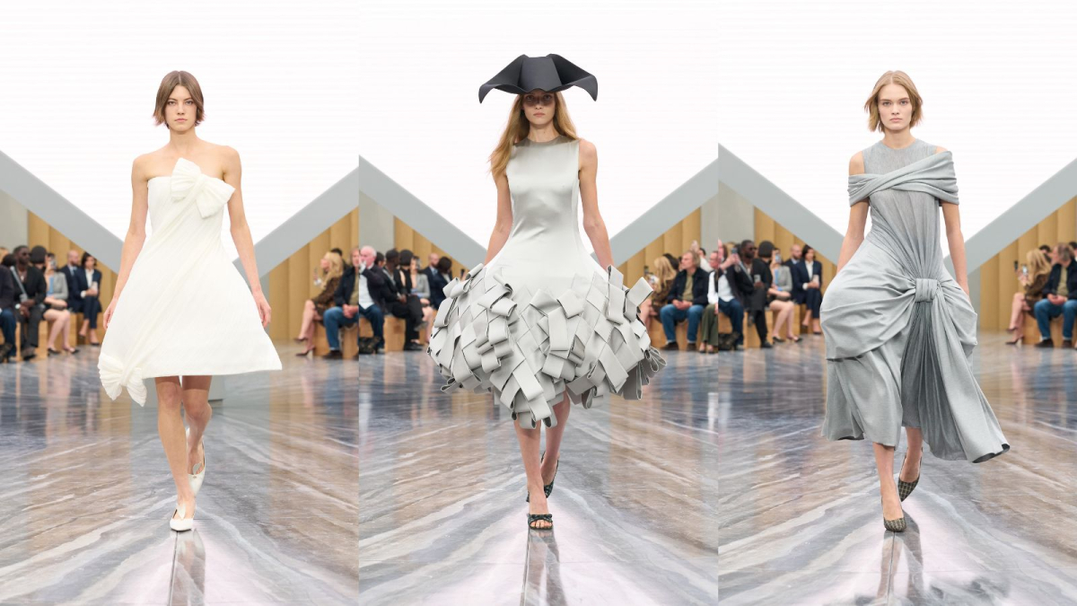 Dior Spring/Summer 2026