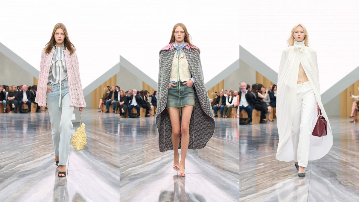 Dior Spring/Summer 2026